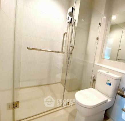 picture 1-BR Condo at Life One Wireless near BTS Phloen Chit (ID 3014389) - 6/6