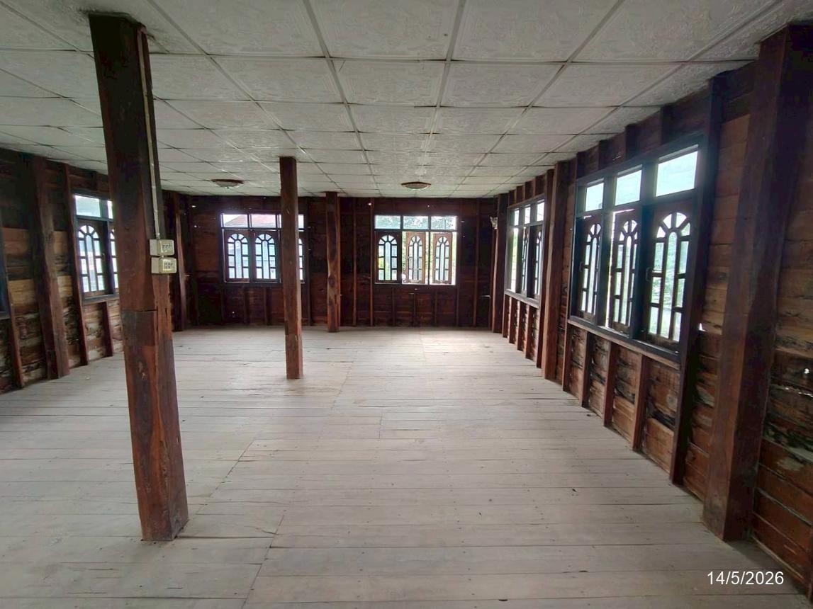 รูป บ้านเดี่ยว 193 ตร.วา นากลาง หนองบัวลำภู 478,000 - รูปที่ 24/31