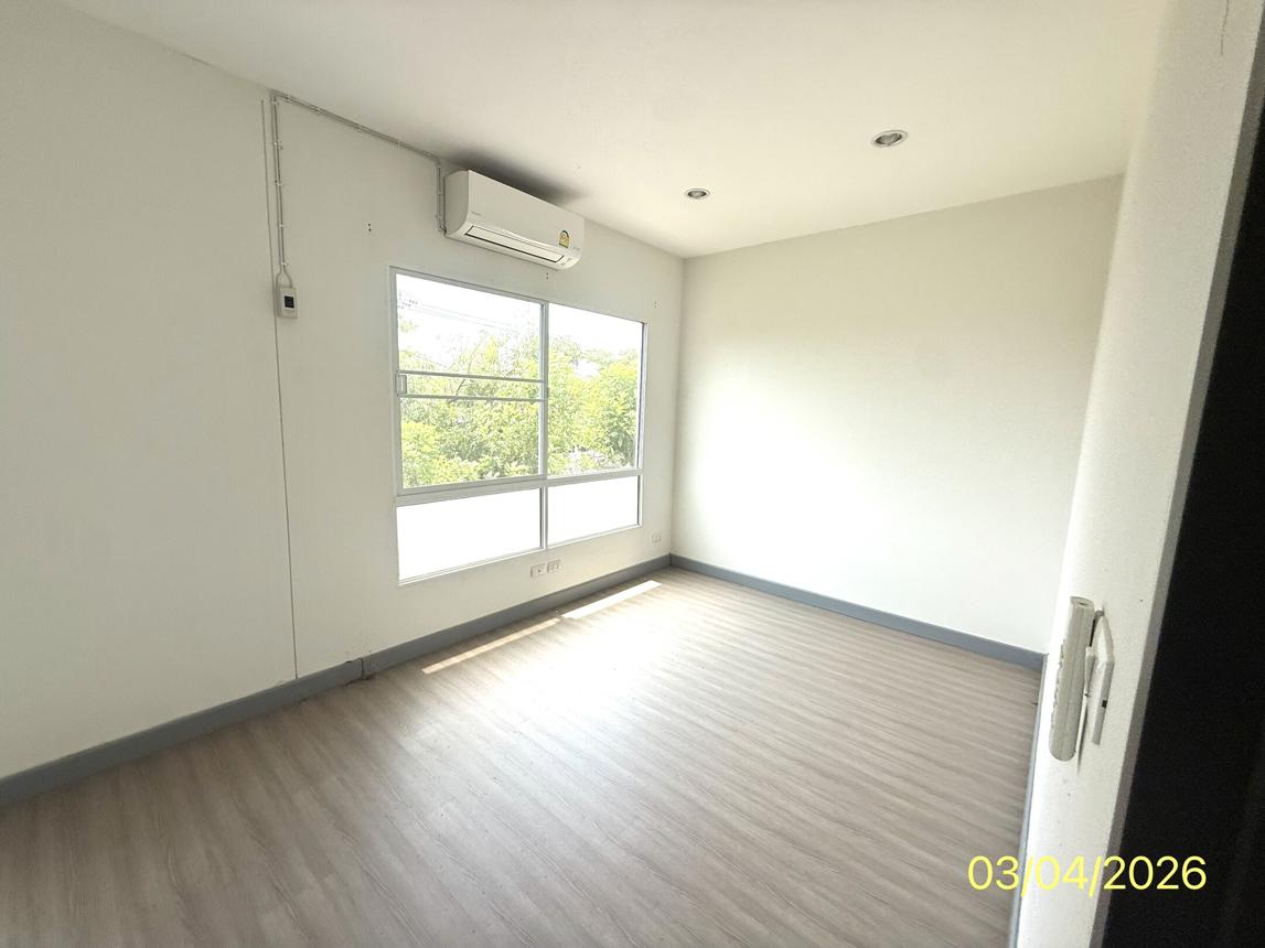 picture TOWN HOUSE 21.3 Sq.w. Bang Bua Thong Nonthaburi for 3.3M - 25/41