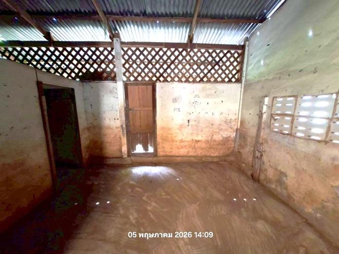 รูป บ้านเดี่ยว 25.6 ตร.วา วังน้ำเย็น สระแก้ว 188,000 - รูปที่ 9/27