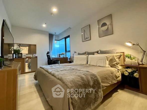 picture 2-BR Condo at Life One Wireless near BTS Phloen Chit (ID 3328384) - 1/8