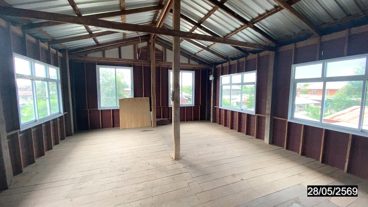 picture HOME 120 Sq.w. Wang Saphung Loei for 1.4M - 31/39