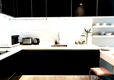 ขายคอนโด : ขาย คอนโด 1 นอน the Eight Thonglor Residences ติด เอททองหล่อ ใกล้ BTS ทองหล่อ 52 ตรม ชั้น 9
