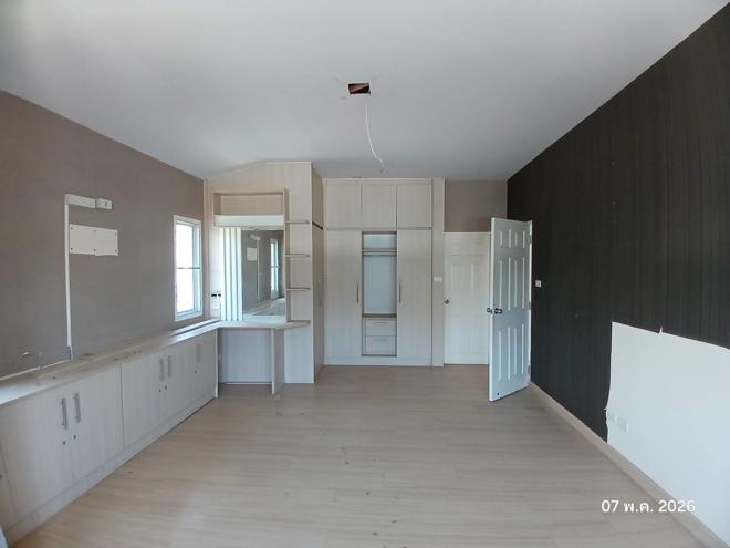 picture HOME 52.5 Sq.w. San Sai Chiang Mai for 2M - 9/37