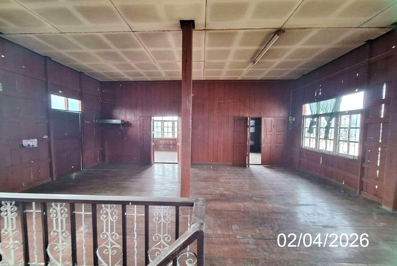 picture HOME 1228 Sq.w. Li Lamphun for 2.6M - 35/45