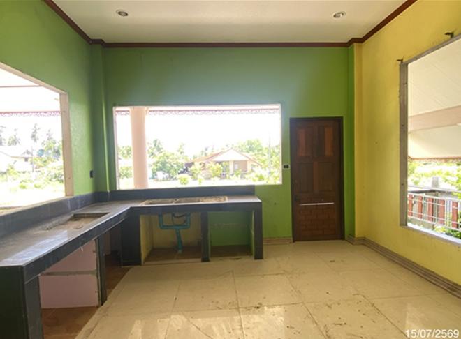 picture HOME 145 Sq.w. Sathing Phra Songkhla for 2.7M - 17/39