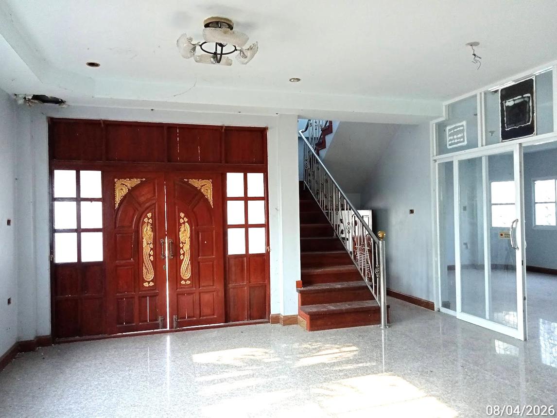 รูป บ้านเดี่ยว 1027 ตร.วา ประทาย นครราชสีมา 5.8M - รูปที่ 51/61