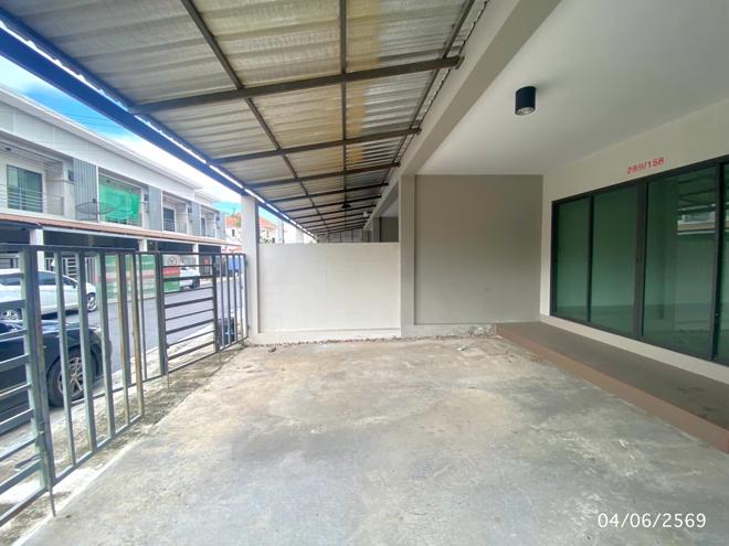 picture TOWN HOUSE 35.1 Sq.w. Thanyaburi Pathumthani for 2.1M - 4/37