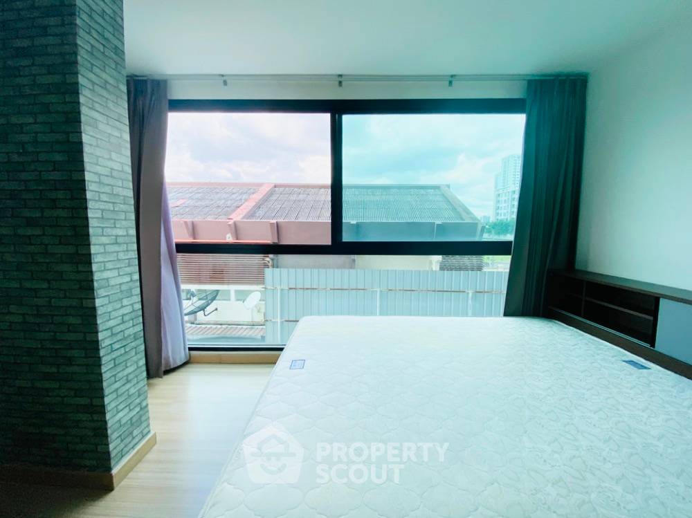 รูป คอนโด 1-ห้องนอน ที่ ชาโตว์ อินทาวน์ พหลโยธิน 32 ใกล้ BTS เสนานิคม (ID 1710203) - รูปที่ 3/5