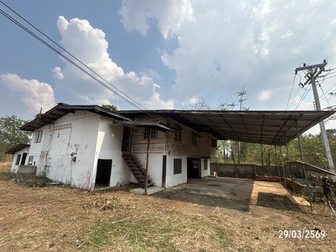 picture HOME 603 Sq.w. Muang Nakhon Phanom Nakhon Phanom for 6M - 4/69