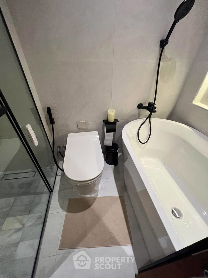picture 3-BR Condo at D.S. Tower 2 Sukhumvit 39 Condominium near MRT Sukhumvit (ID 3328980) - 20/33