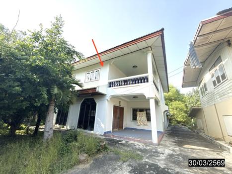 รูป บ้านเดี่ยว 349 ตร.วา หนองฉาง อุทัยธานี 2.8M - รูปที่ 42/45
