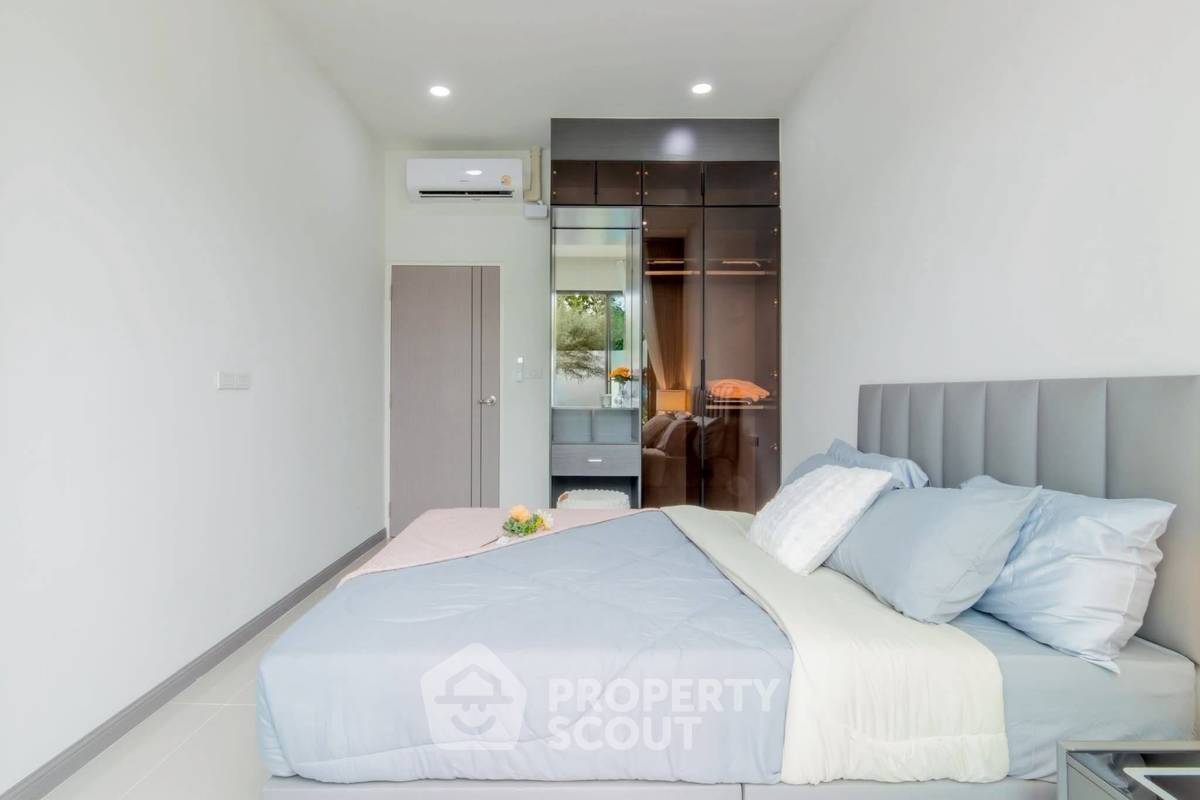 รูป บ้าน 3-ห้องนอน ที่ อารียาวิลล่า ใกล้ เมืองพัทยา (ID 3327151) - รูปที่ 22/28