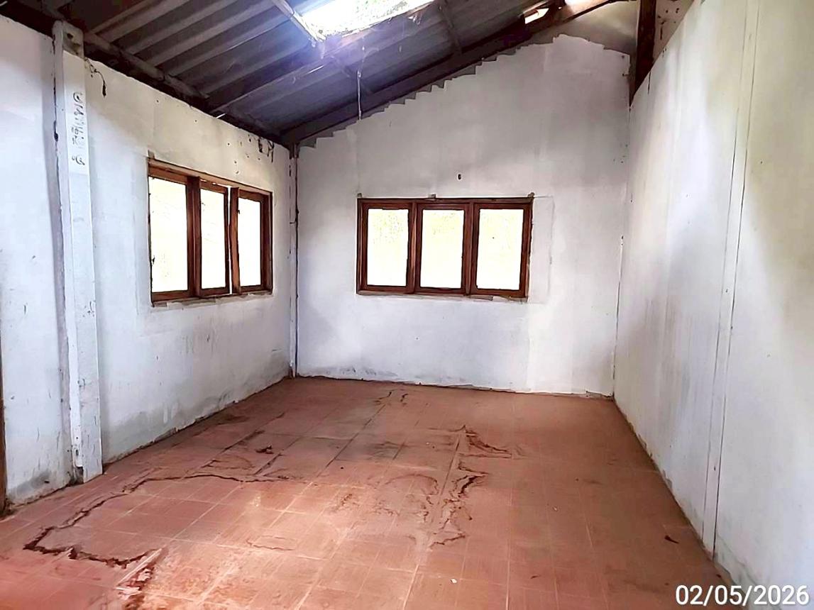 รูป บ้านเดี่ยว 100 ตร.วา จตุรพักตรพิมาน ร้อยเอ็ด 910,000 - รูปที่ 22/31