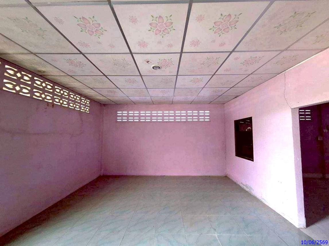picture HOME 178 Sq.w. Wang Wiset Trang for 2.9M - 20/25