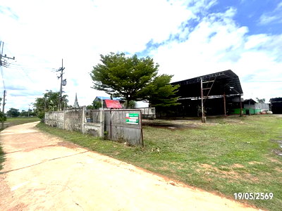 บ้านเดี่ยว สุรินทร์ : บ้านเดี่ยว 734 ตร.วา รัตนบุรี สุรินทร์ 2M