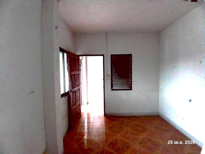 รูป อาคารพาณิชย์ 36 ตร.วา เมืองลำปาง ลำปาง 1.8M - รูปที่ 9/33