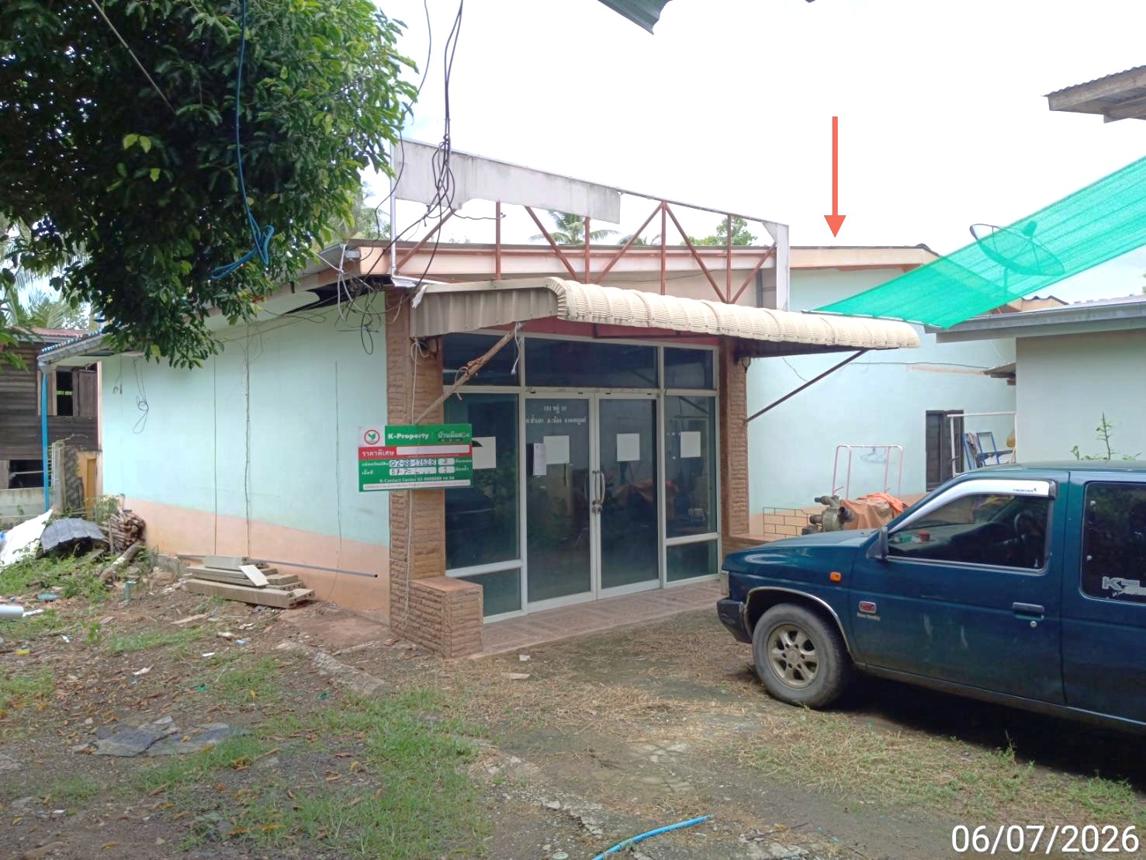 รูป บ้านเดี่ยว 57.7 ตร.วา เมืองเพชรบูรณ์ เพชรบูรณ์ 1.1M - รูปที่ 14/27