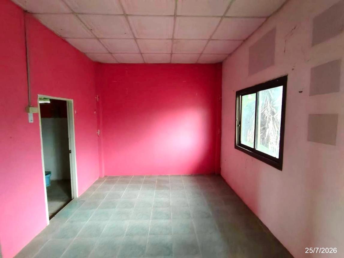 รูป บ้านเดี่ยว 176 ตร.วา ศรีบุญเรือง หนองบัวลำภู 1.6M - รูปที่ 23/31