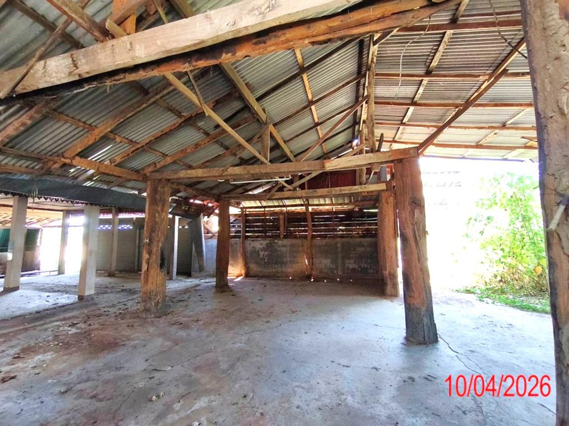 รูป บ้านเดี่ยว 205 ตร.วา เสริมงาม ลำปาง 1.2M - รูปที่ 36/45