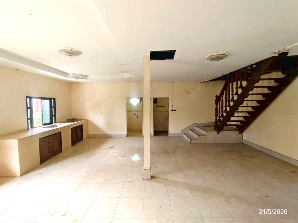 picture HOME 200 Sq.w. Muang Udon Thani Udon Thani for 1.3M - 24/37