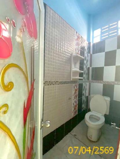 รูป บ้านเดี่ยว 63 ตร.วา ยะรัง ปัตตานี 2.8M - รูปที่ 8/33