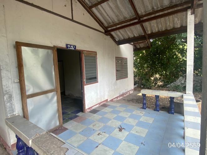 picture HOME 2420 Sq.w. Muang Roi Et Roi Et for 1.6M - 4/25