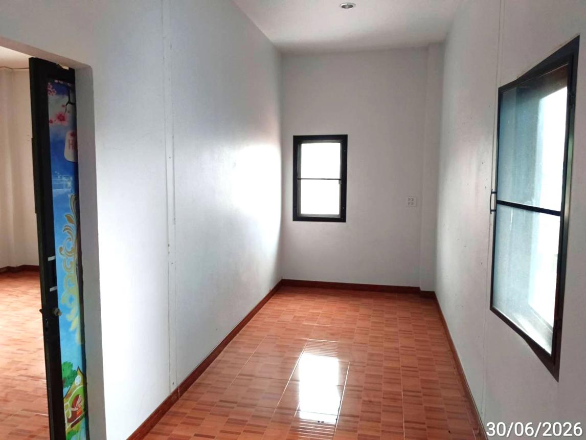 รูป บ้านเดี่ยว 68 ตร.วา ดงเจริญ พิจิตร 3.7M - รูปที่ 31/37