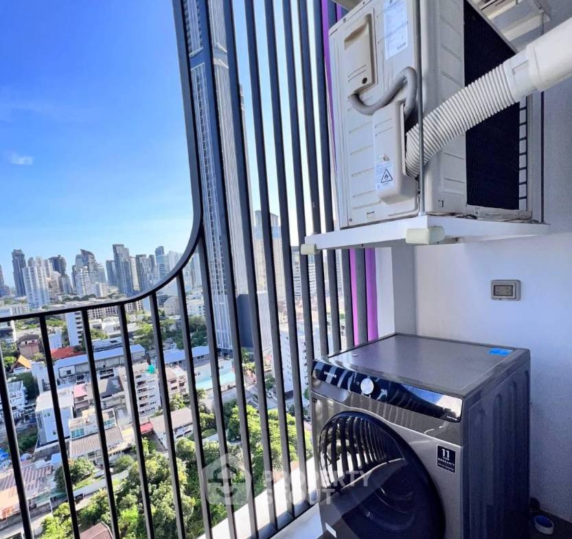 picture 1-BR Condo at XT Ekkamai near BTS Thong Lor (ID 3147624) - 2/6