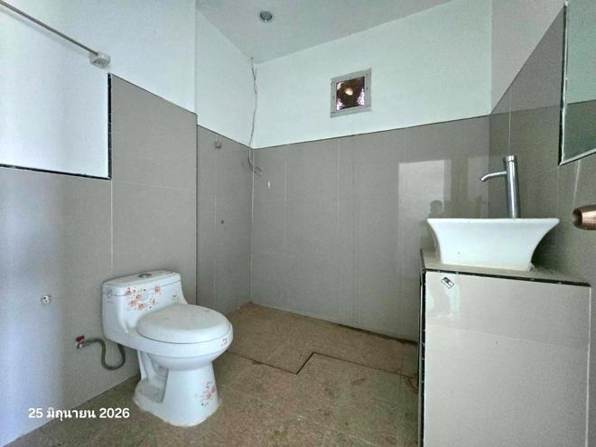 picture HOME 126 Sq.w. Muang Nakhon Sawan Nakhon Sawan for 3.4M - 8/43