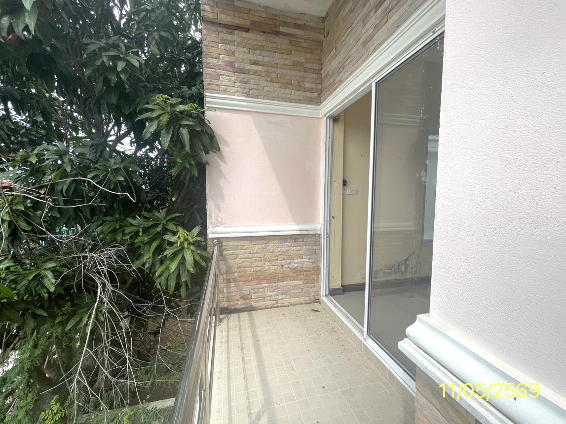รูป ทาวน์เฮ้าส์ 25 ตร.วา สิงหนคร สงขลา 1.4M - รูปที่ 33/39