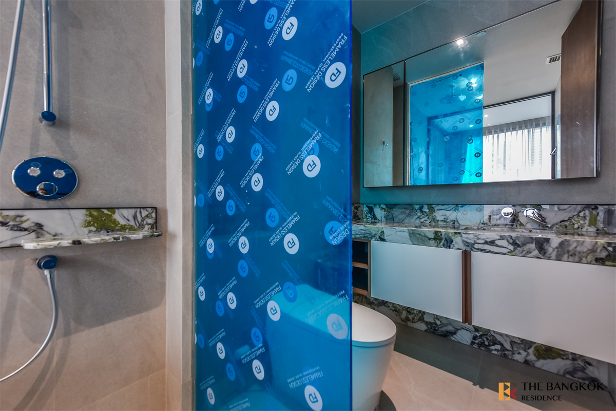 picture ROMM CONVENT Easy Travel, Fully Utilized Space near BTS Sala Daeng - 4/10