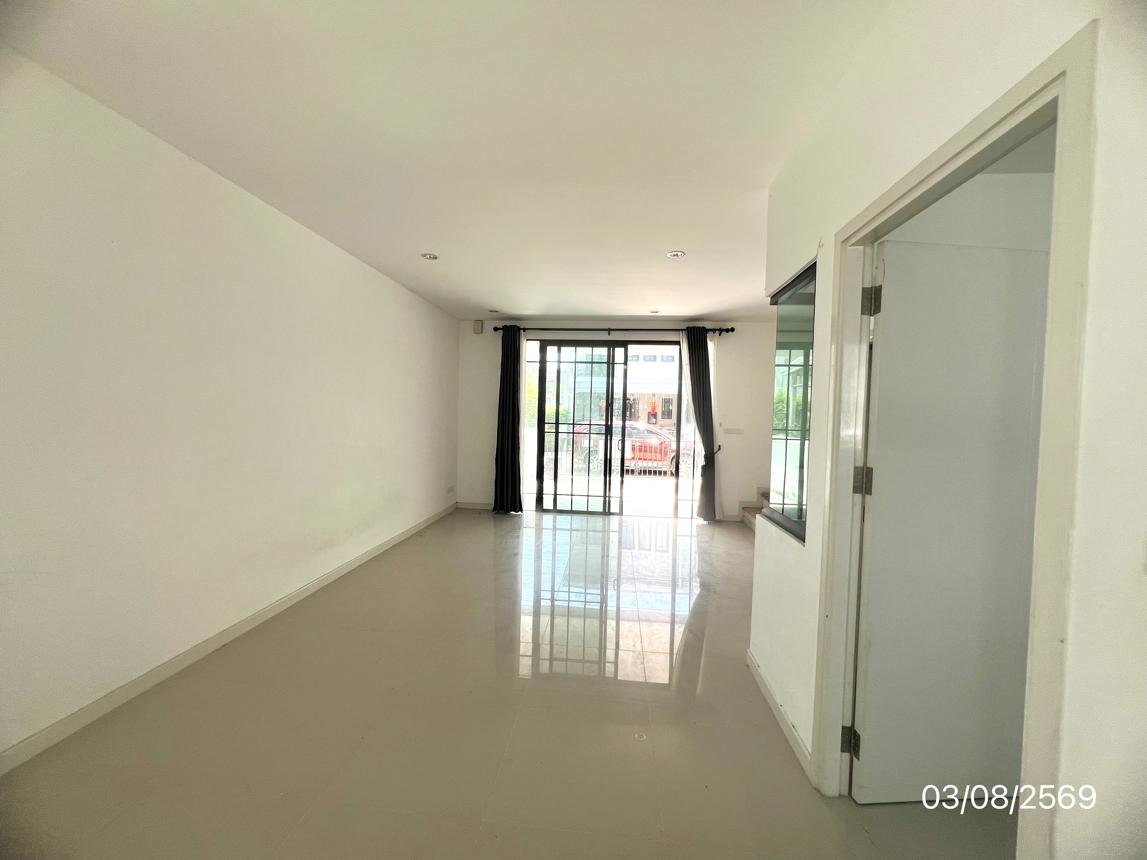 picture TOWN HOUSE 21.4 Sq.w. Bang Yai Nonthaburi for 1.7M - 19/31
