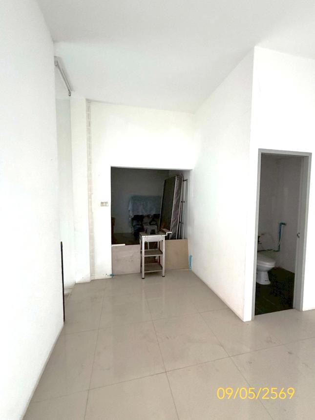 รูป อาคารพาณิชย์ 17.2 ตร.วา โฮมอินทาวน์ ลำลูกกา ปทุมธานี 2.7M - รูปที่ 31/37