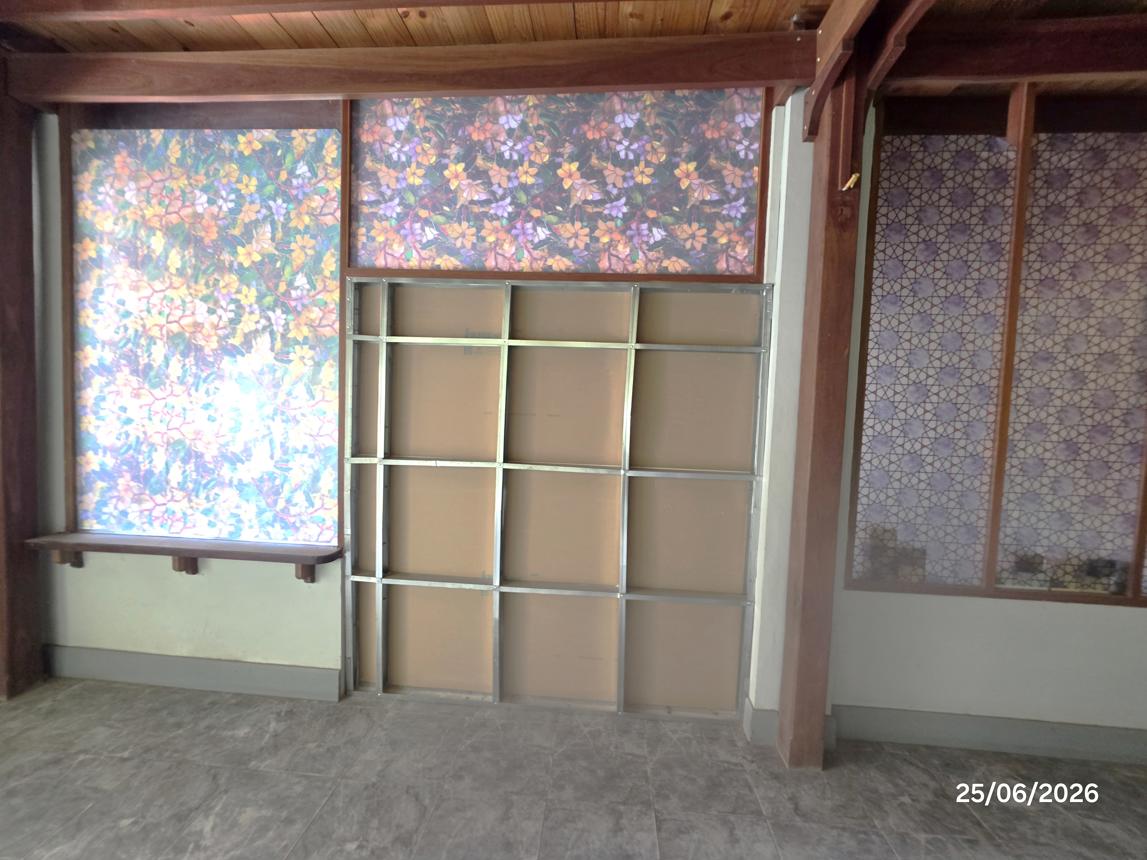 รูป อาคารพาณิชย์ 19.2 ตร.วา เกาะสมุย สุราษฎร์ธานี 6M - รูปที่ 21/25