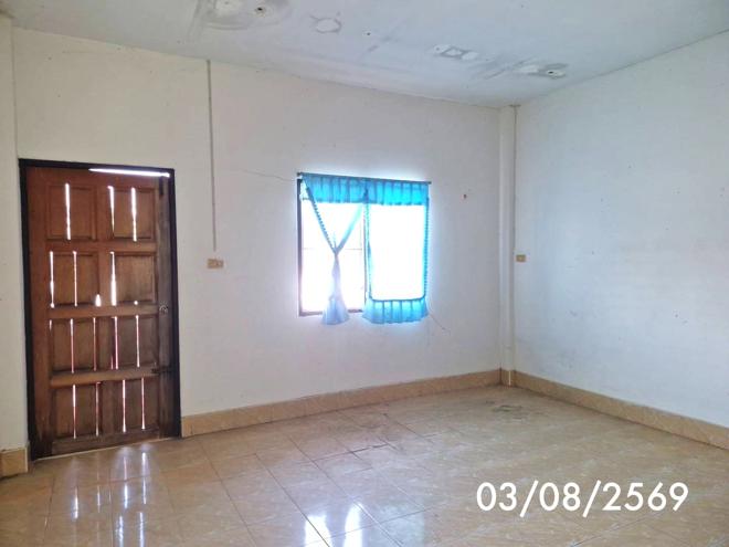 picture SHOP HOUSE 28 Sq.w. Yan Ta Khao Trang for 1.5M - 12/29