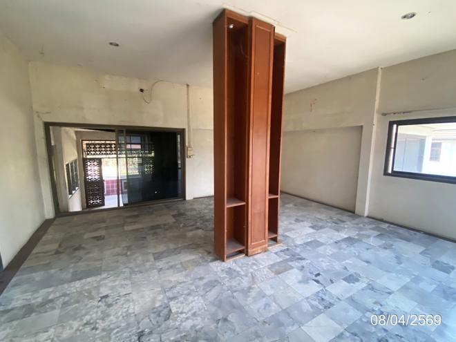 รูป บ้านเดี่ยว 428 ตร.วา เกษตรวิสัย ร้อยเอ็ด 3.5M - รูปที่ 13/45