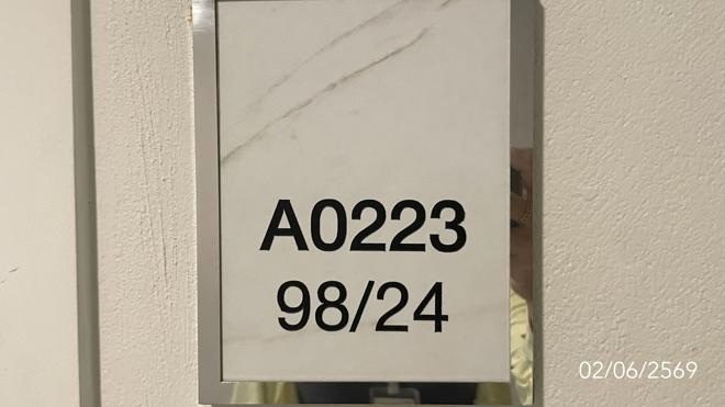 picture CONDO 30.28 Sq.m. Bang Khen Bangkok for 2M - 8/23