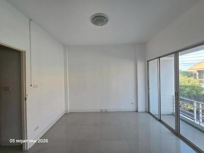 picture TOWN HOUSE 18.9 Sq.w. Lam Luk Ka Pathumthani for 1.4M - 12/41