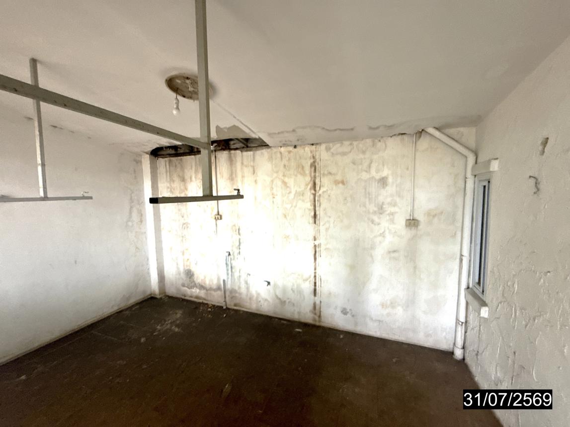 รูป บ้านเดี่ยว 52 ตร.วา หนองบัว นครสวรรค์ 1.3M - รูปที่ 28/37