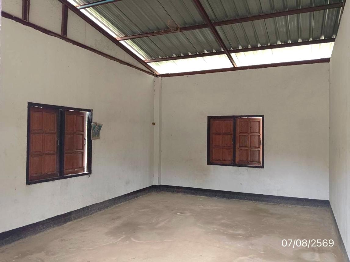 รูป โกดัง 2632 ตร.วา ขุนยวม แม่ฮ่องสอน 14.8M - รูปที่ 30/45