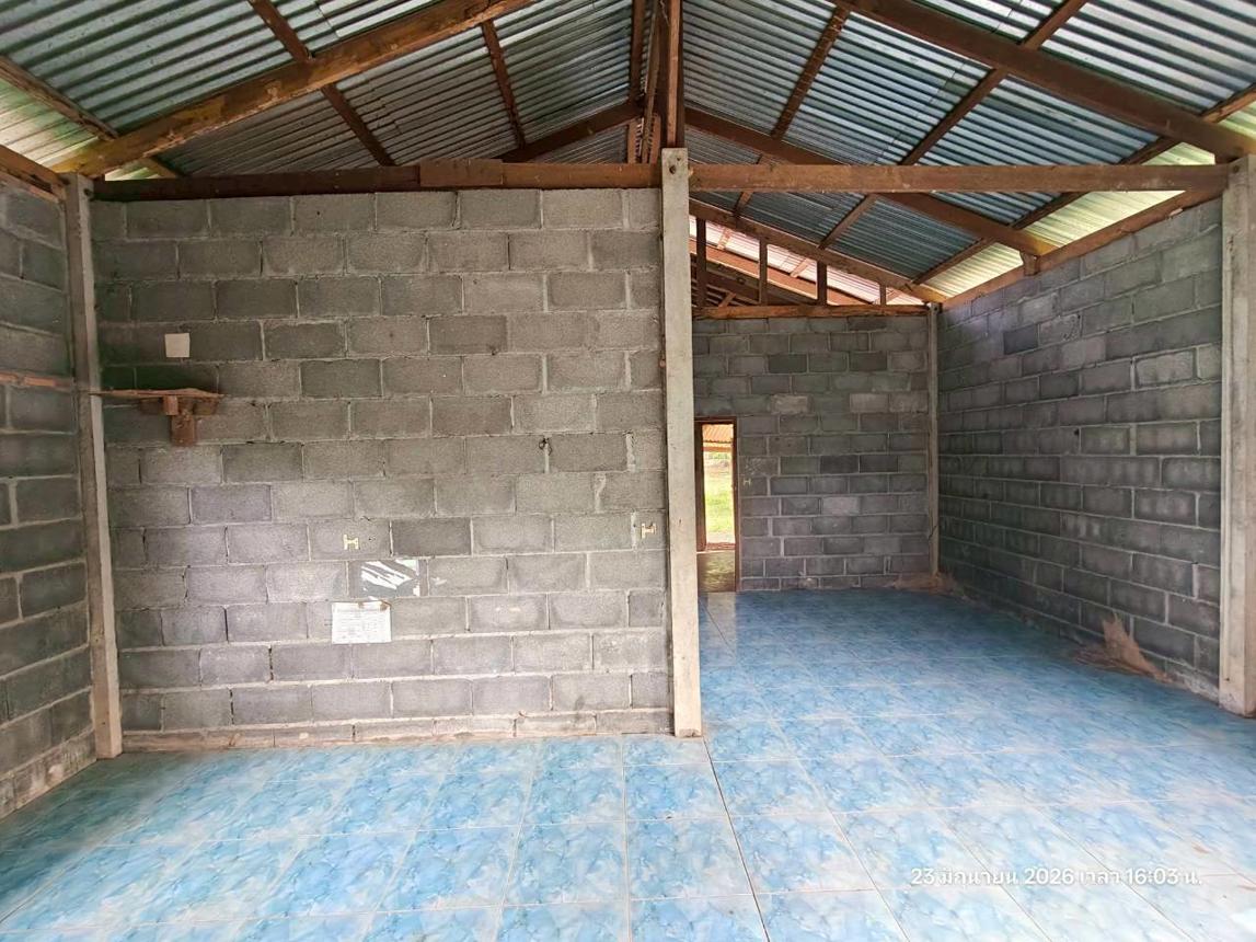 picture HOME 378 Sq.w. Ban Phu Udon Thani for 1.6M - 45/51