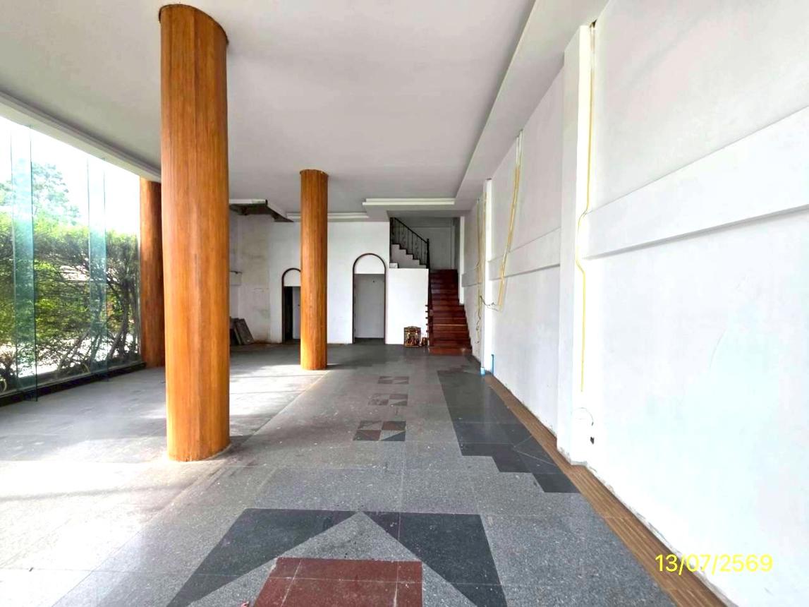 รูป อาคารพาณิชย์ 44 ตร.วา เขตบางกะปิ กรุงเทพมหานคร 14.2M - รูปที่ 35/45