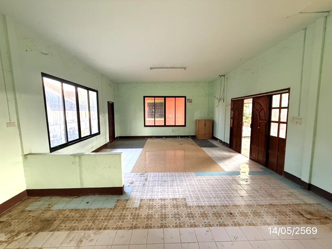 picture HOME 366 Sq.w. Khuang Nai Ubon Ratchathani for 3.6M - 42/51