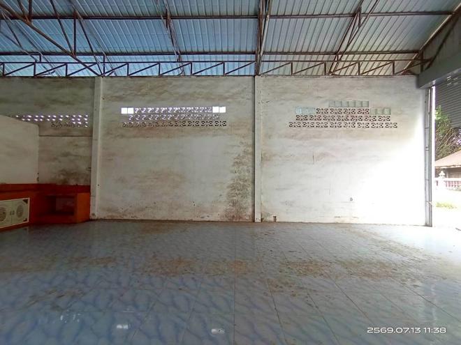 รูป บ้านเดี่ยว 79 ตร.วา ห้วยเม็ก กาฬสินธุ์ 851,000 - รูปที่ 4/41