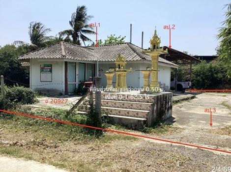picture HOME 823 Sq.w. Pran Buri Prachaubkirikhan for 2.8M - 22/25