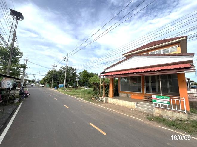 picture HOME 26 Sq.w. Muang Buri Ram Buri Ram for 1.3M - 12/27