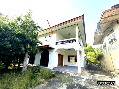Houses for sale Uthai Thani : HOME 349 Sq.w. Nong Chang Uthai Thani for 2.8M