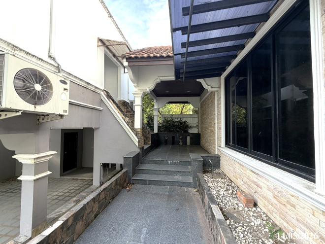 picture HOME 117.5 Sq.w. Muang Pathum Thani Pathumthani for 9.5M - 6/59