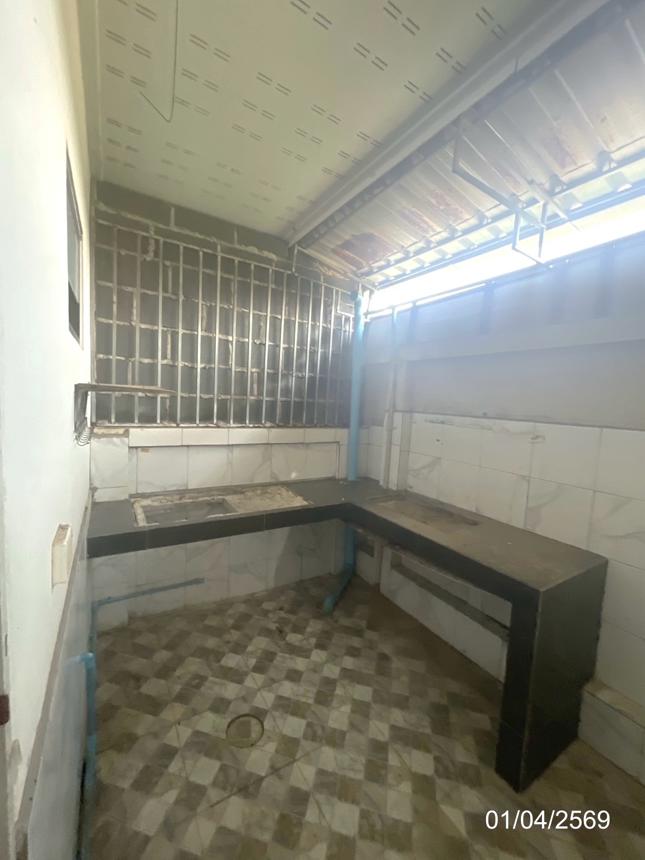 picture TOWN HOUSE 23.6 Sq.w. Pluak Daeng Rayong for 1.5M - 21/27